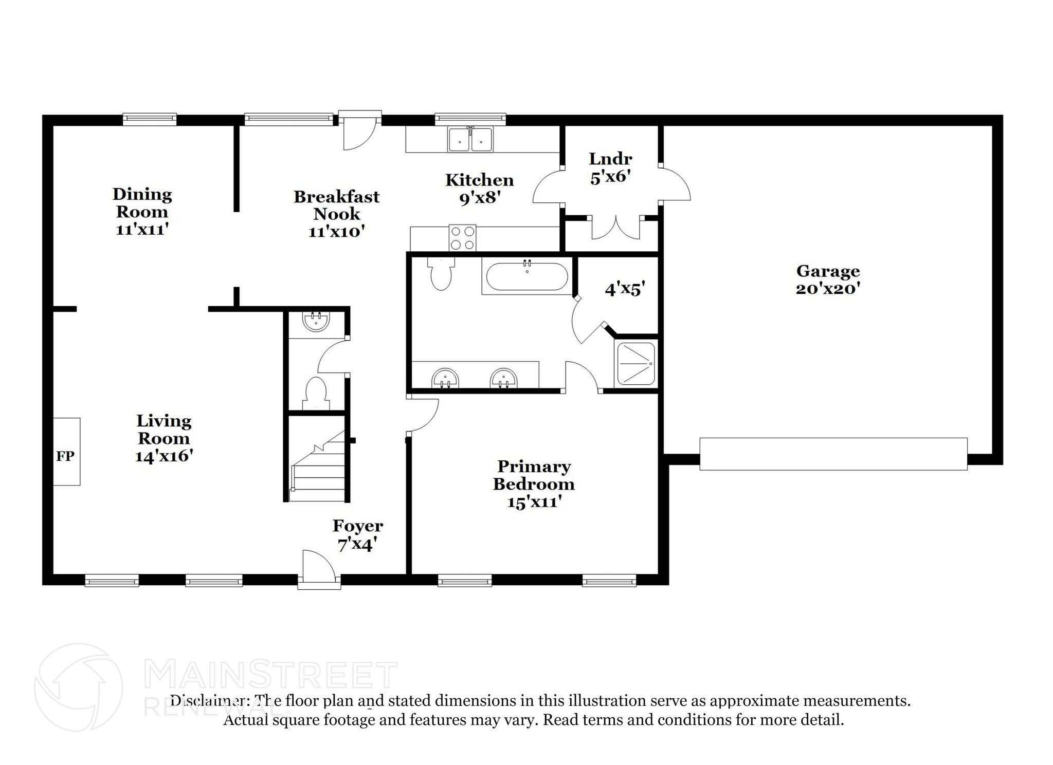 Building Photo - 5486 Harvey Pointe Ln
