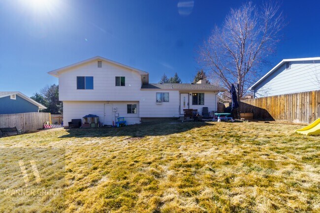 Building Photo - 5560 Whimsical Dr