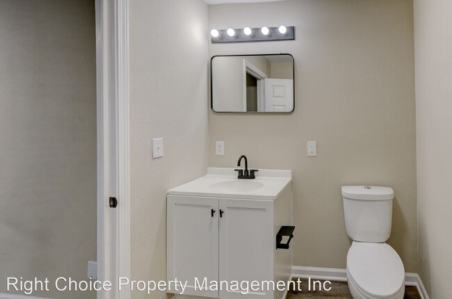 Building Photo - 4 br, 2 bath House - 631 Independence Ave