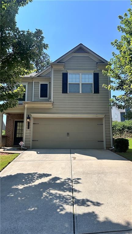 Primary Photo - 1403 Comet Ives Ln