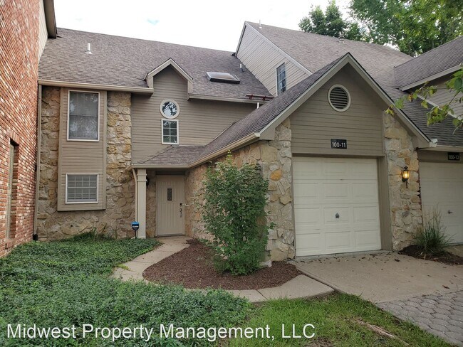Building Photo - 3 br, 2.5 bath House - E 100-11 Green Mead...