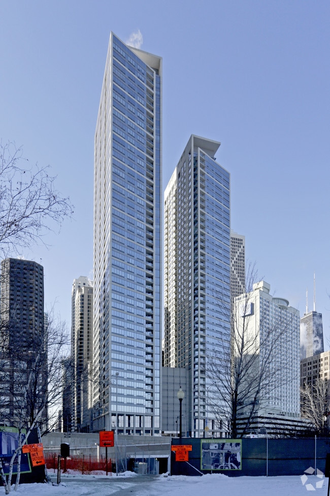 Building Photo - 600 N Lake Shore Dr