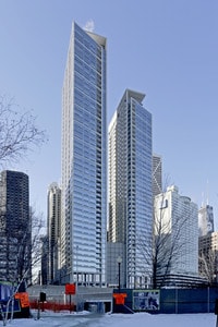 Building Photo - 600 N Lake Shore Dr