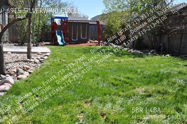Building Photo - 6915 Silverwind Cir