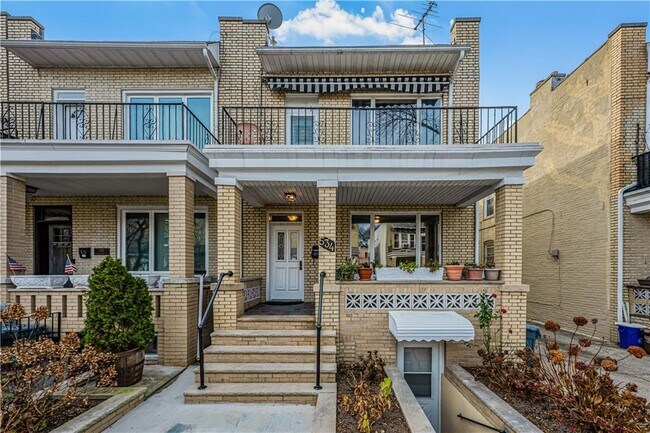 Building Photo - 534 81st St