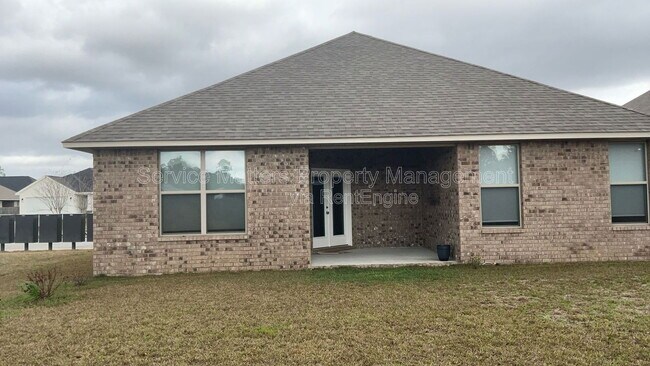 Building Photo - 3821 Ranch Rd