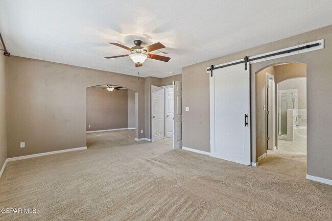 Building Photo - 6312 Casper Ridge Dr