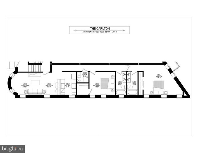Building Photo - 2201 Brookfield Ave