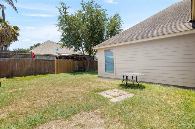 Building Photo - 3400 San Angelo St