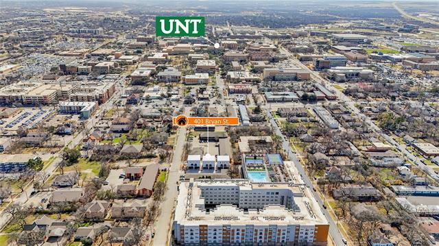 Building Photo - 401 Bryan St