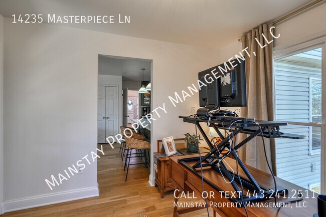 Building Photo - 14235 Masterpiece Ln