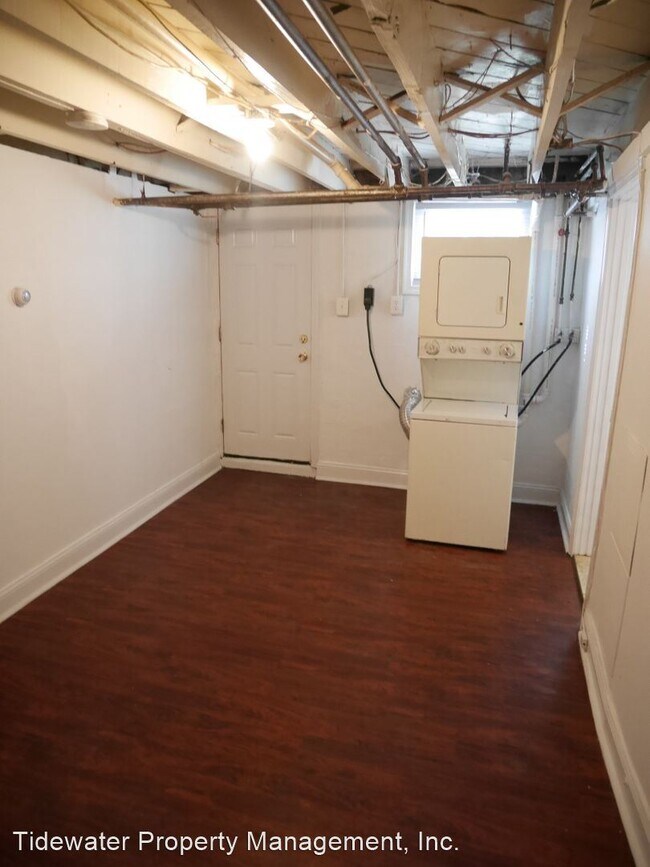 Building Photo - 2 br, 1 bath House - 2513 Mosher St Apt A