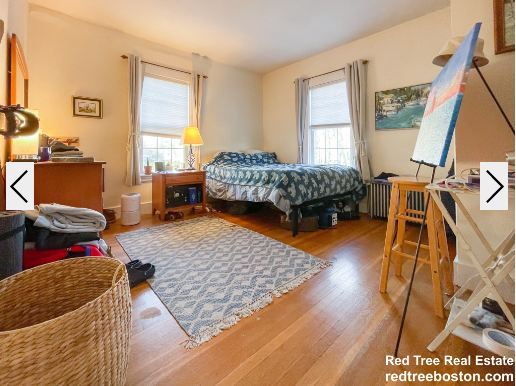 Building Photo - 16 Foster St