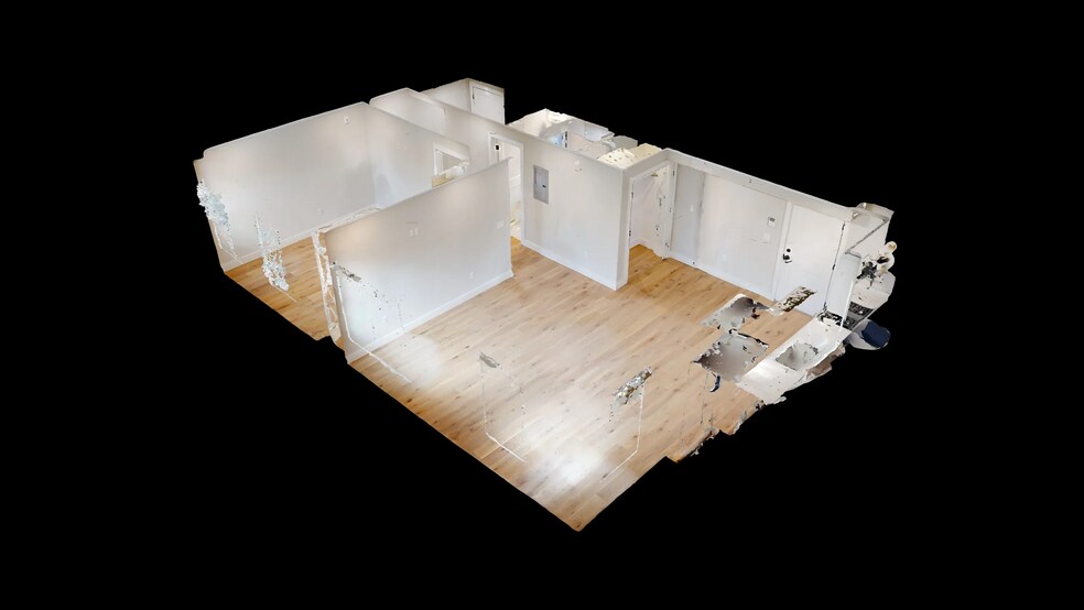 Building Photo - 9 Everett St