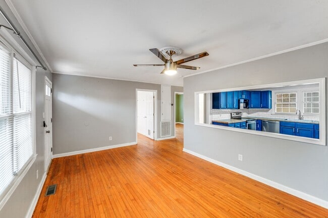 Building Photo - Move-In Ready 3-Bedroom Home with Spacious Yard to Enjoy!