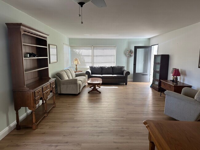 Building Photo - 5920 18th St N