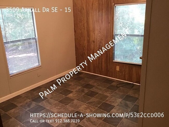 Building Photo - 3509 Arnall Dr