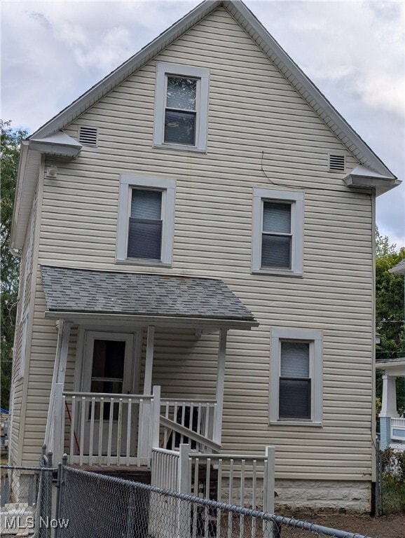 Building Photo - 430 Alexander St