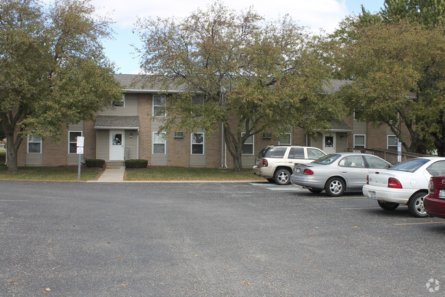 Building Photo - Westridge Apartments