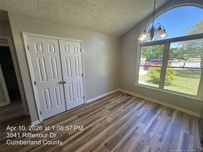 Building Photo - 3541 Rittenour Dr