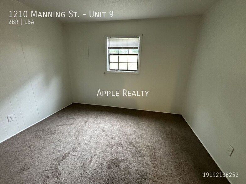 Building Photo - 1210 Manning St