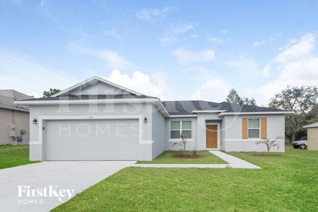 Building Photo - 303 Salmon Ct