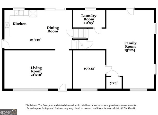 Building Photo - 7334 Mockingbird Ct