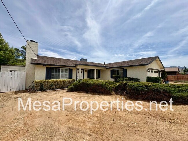 Building Photo - 7891 Corona Ave