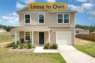 Building Photo - Earn Wealth While Leasing - Like a Homeown...