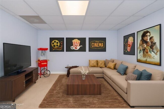 Building Photo - 1120 Bagwell Dr NW