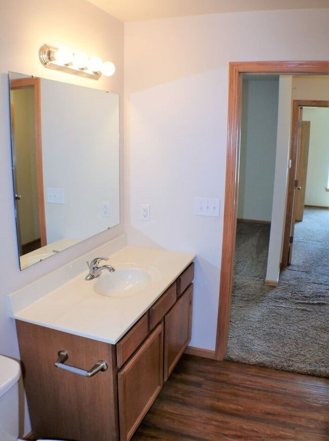 Building Photo - $1,160 | 2 Bedroom, 2 Bathroom Condo | No Pets* | Available for May 20th, 2026 Move In!*