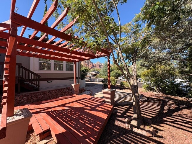 Building Photo - HOUSE-WEST SEDONA-THUNDER