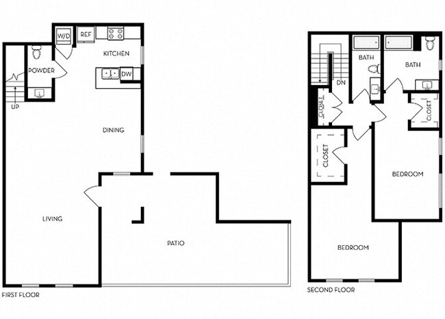 Floorplan - 2300 Wilshire