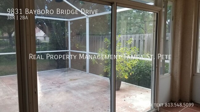 Building Photo - 9831 Bayboro Bridge Dr