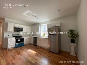 Building Photo - 118 N 2nd Ave