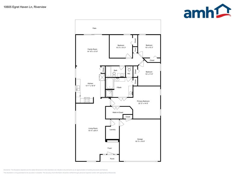 Building Photo - 10605 Egret Haven Ln