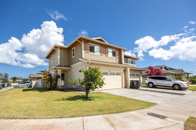 Building Photo - 911569 Laauala St