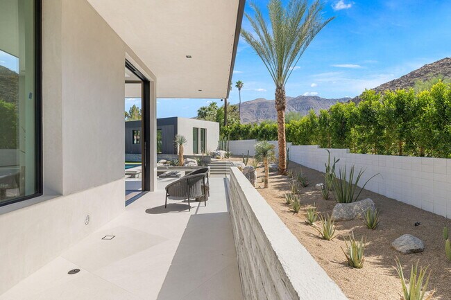 Building Photo - 71272 San Gorgonio Rd