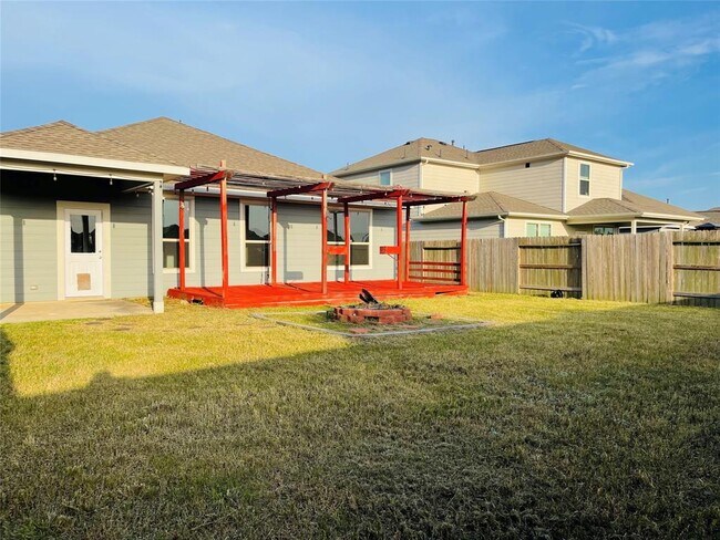 Building Photo - 14512 Jelly Pnes Dr