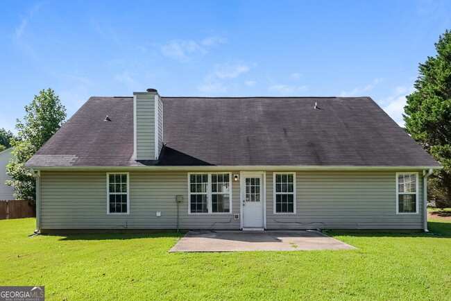Building Photo - 3268 Tuggle Ives Dr NE