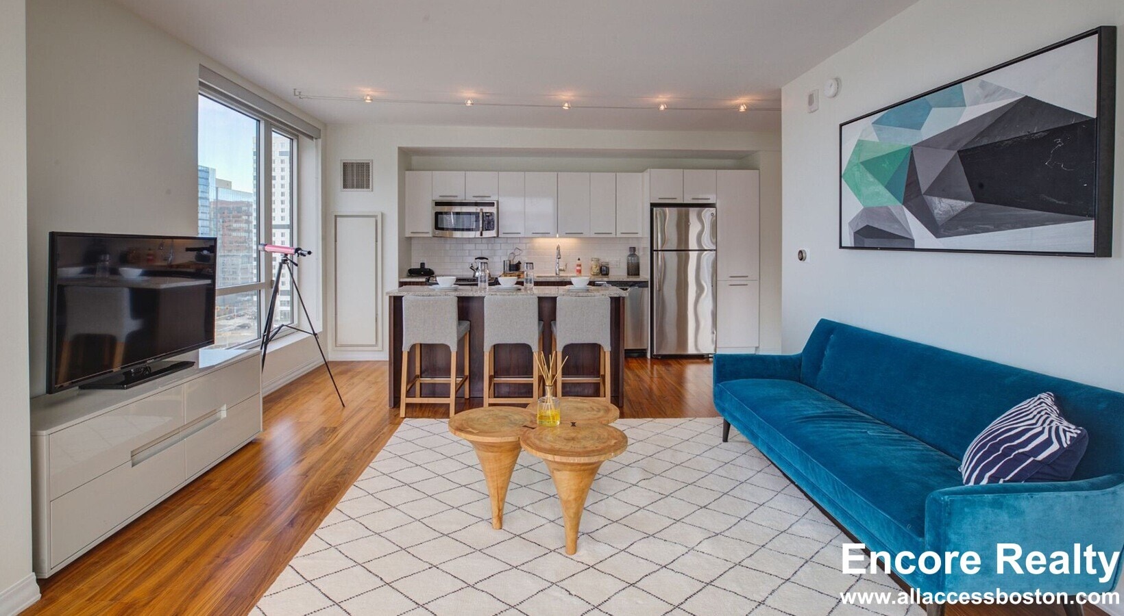 Building Photo - 85 Seaport Blvd