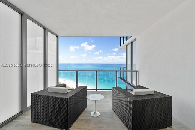 Building Photo - 9703 Collins Ave