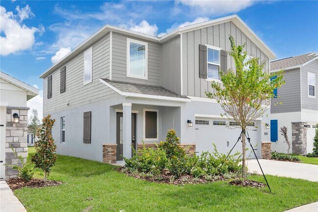 Building Photo - 3853 Corsican Ln