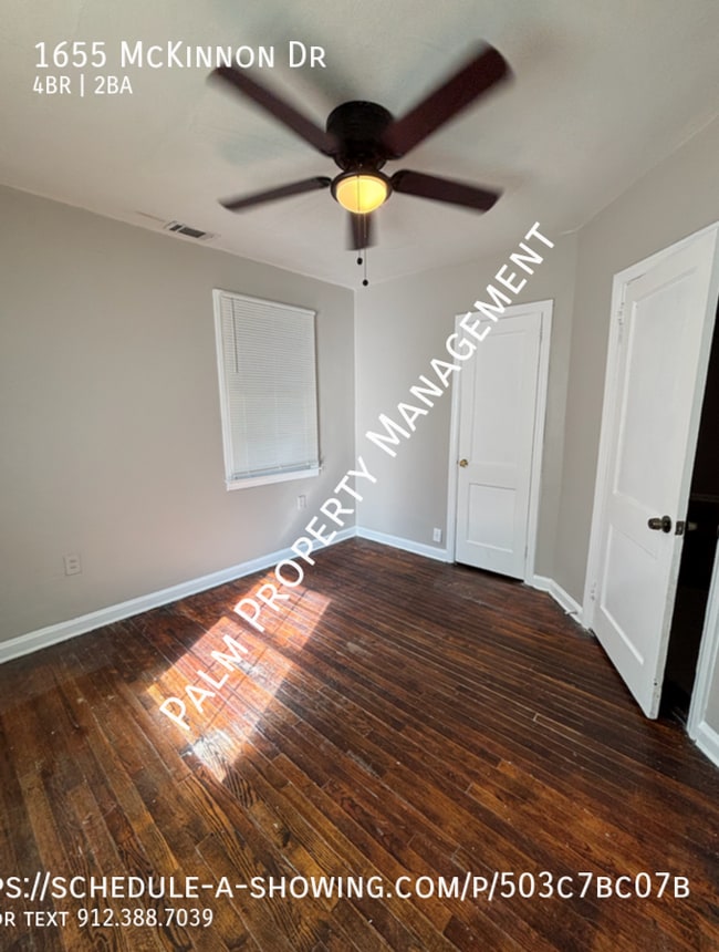 Building Photo - 1655 Mc Kinnon Dr