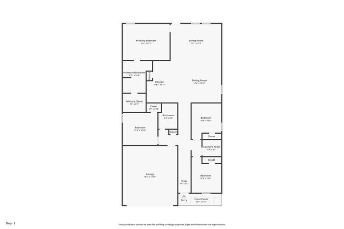 Building Photo - 3048 Yellow Pne Ave