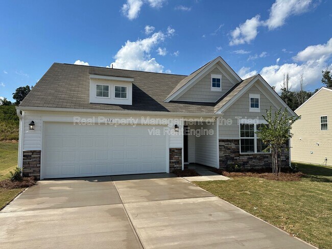 Building Photo - 322 Kingscote Wy