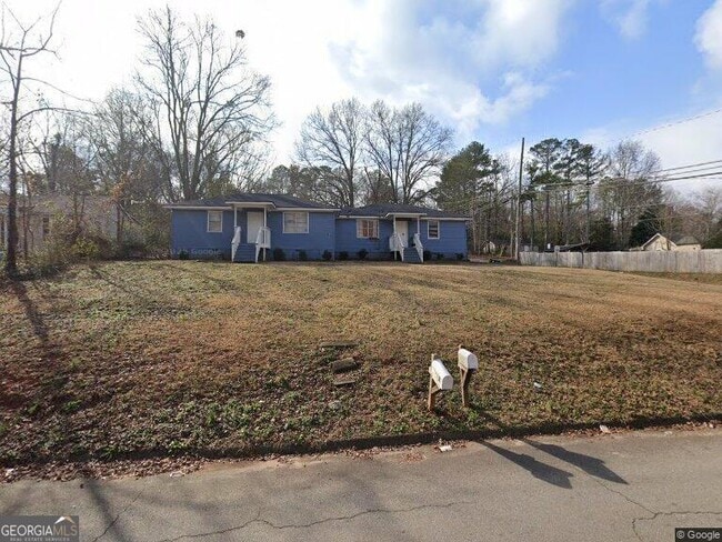 Primary Photo - 1034 Ray St