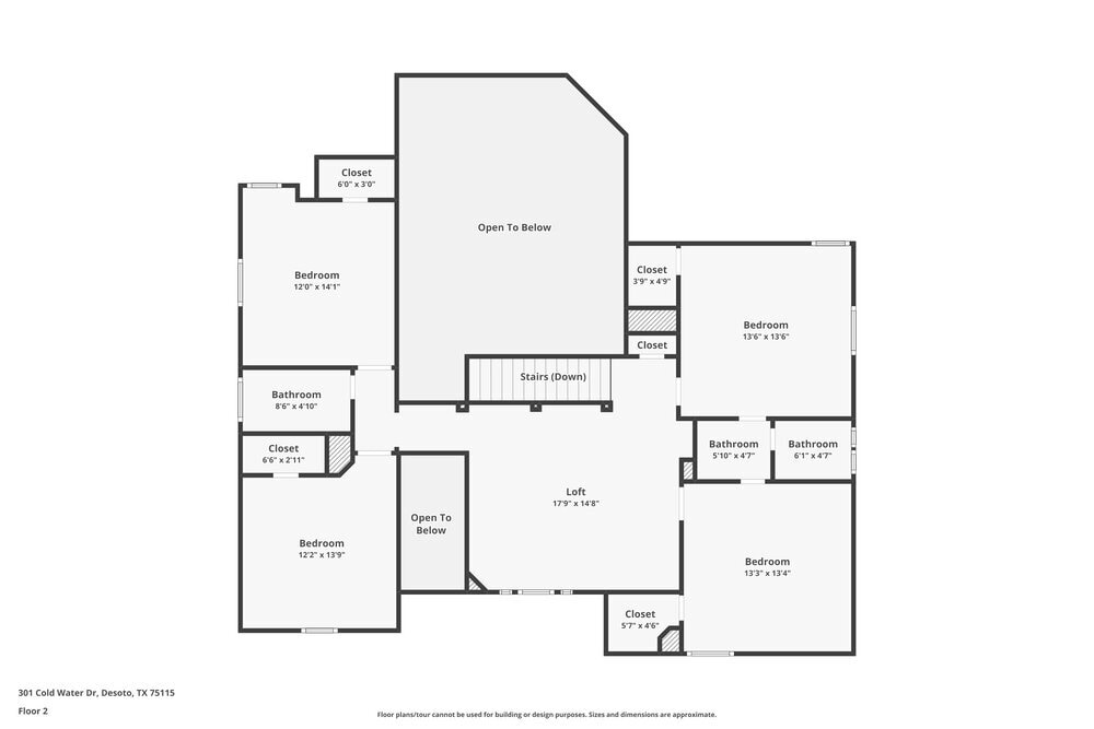 Building Photo - 301 Cold Water Dr