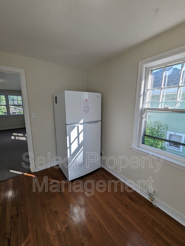 Building Photo - 1226 Elmwood Ave