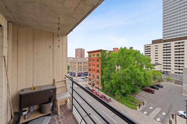 Building Photo - 1200 Nicollet Ave